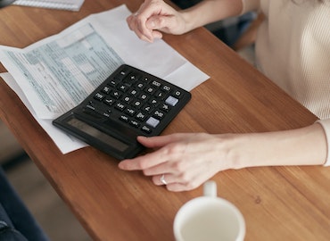 Invoice Management
