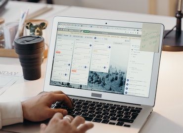 Project Management