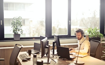 Web Support and maintenance